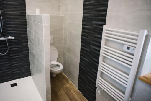 Chambre Spacieuse Le Clos Des Vignes Chavanay Exterior photo